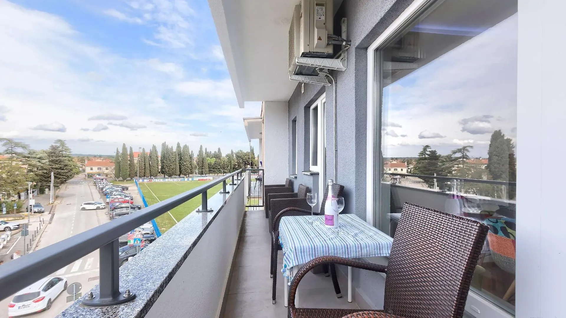 Appartement Brioni Sunset Fažana 0*,