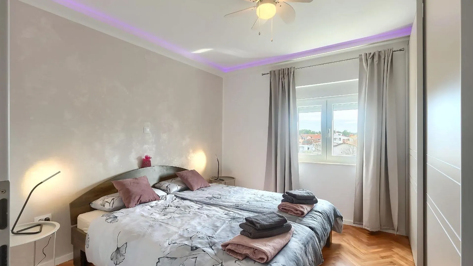 Appartement Brioni Sunset Fažana 0*,